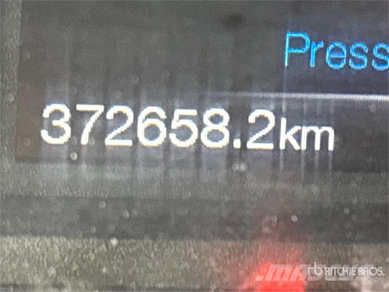 Ford F-150 XLT 4x4 Extended Cab Pickup Citi