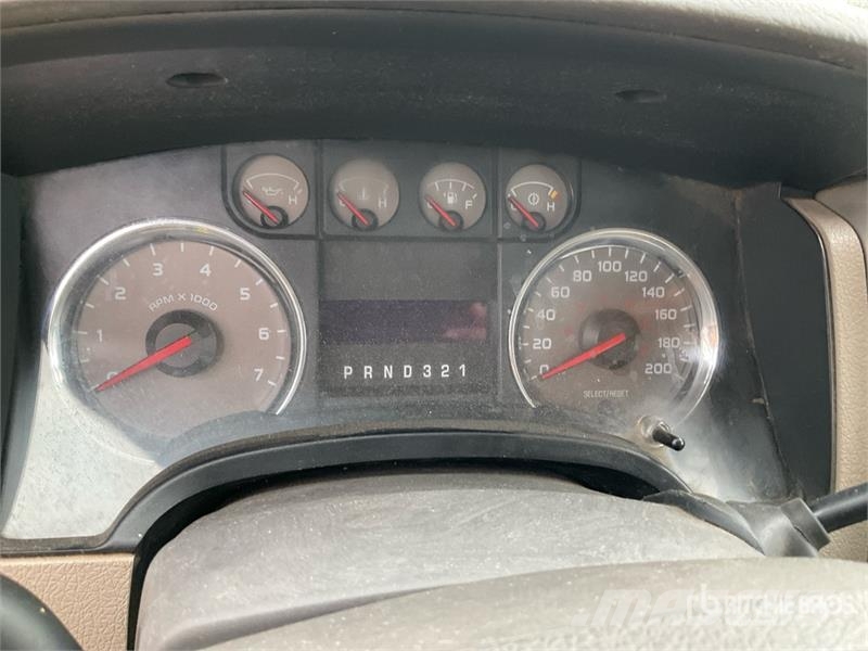 Ford F-150 XLT 4x4 Extended Cab Pickup Άλλα Vans