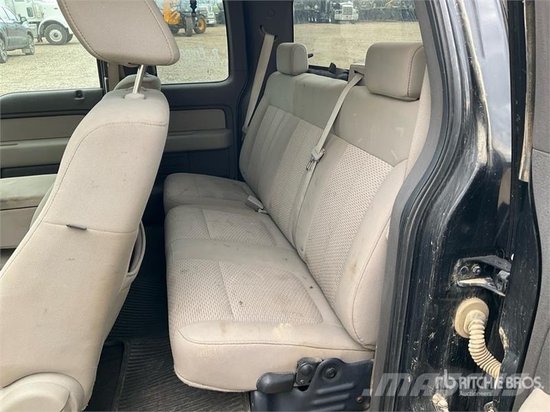 Ford F-150 XLT 4x4 Extended Cab Pickup Άλλα Vans
