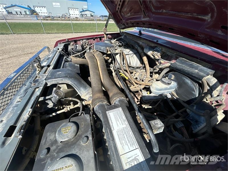 Ford F-150 XLT 4x4 Extended Cab Pickup Andre