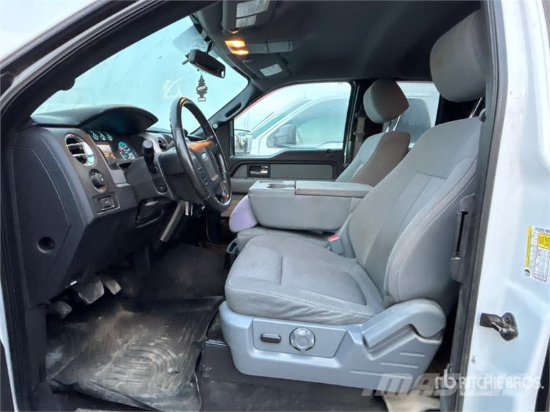 Ford F-150 XLT 4x4 Extended Cab Pickup Ostalo