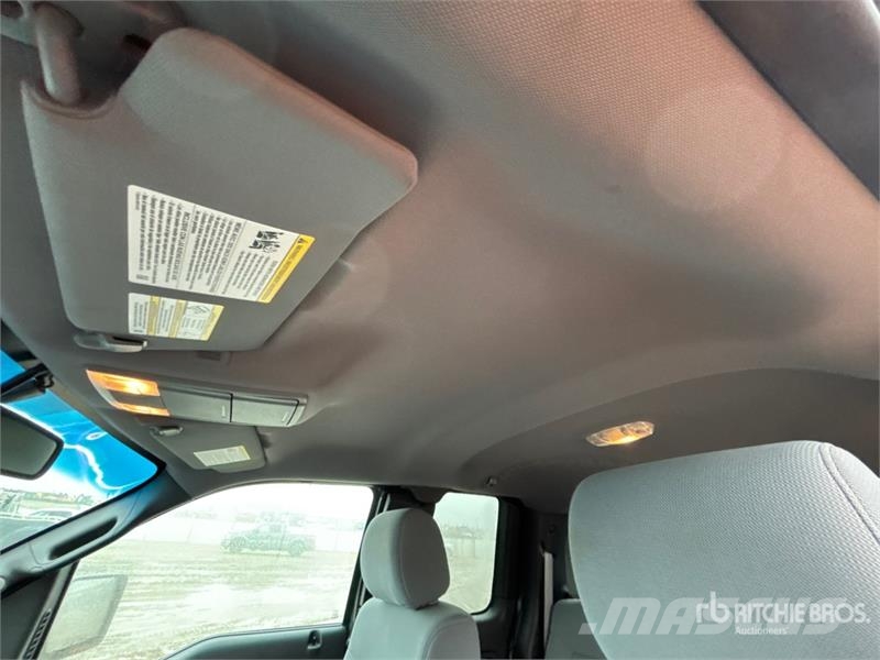 Ford F-150 XLT 4x4 Extended Cab Pickup Ostalo