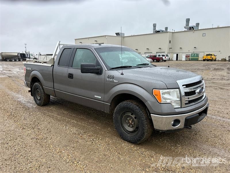 Ford F-150 XLT 4x4 Extended Cab Pickup Ostalo
