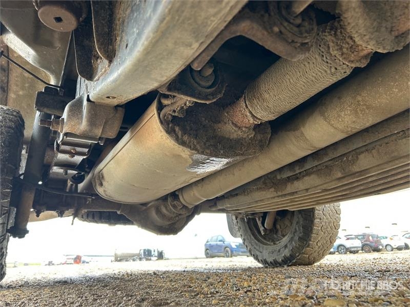 Ford F-150 XLT 4x4 Extended Cab Pickup Ostalo
