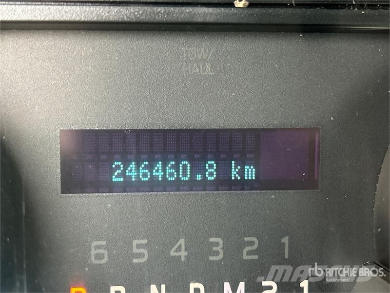 Ford F-150 XLT 4x4 Extended Cab Pickup Ostalo