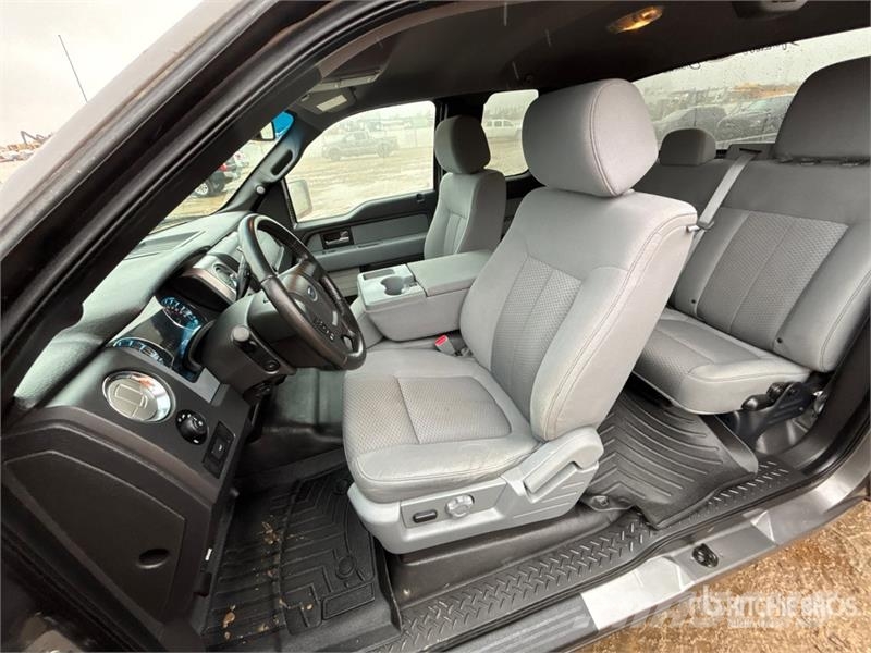 Ford F-150 XLT 4x4 Extended Cab Pickup Ostalo
