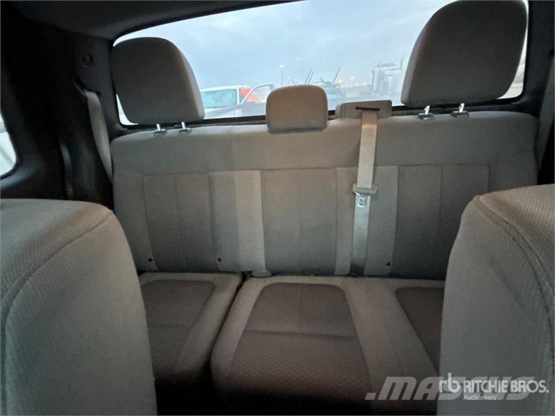 Ford F-150 XLT 4x4 Extended Cab Pickup Ostalo