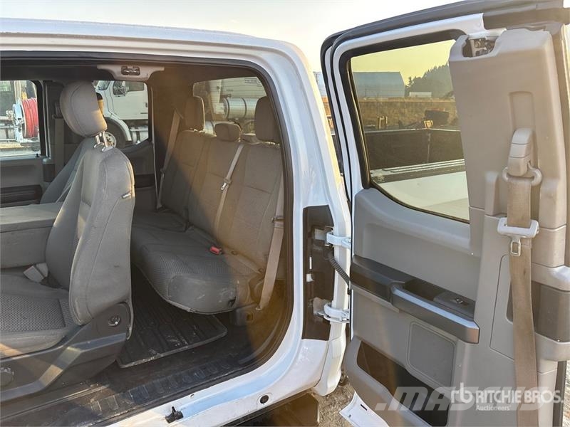 Ford F-150 XLT 4x4 Extended Cab Pickup Ostalo
