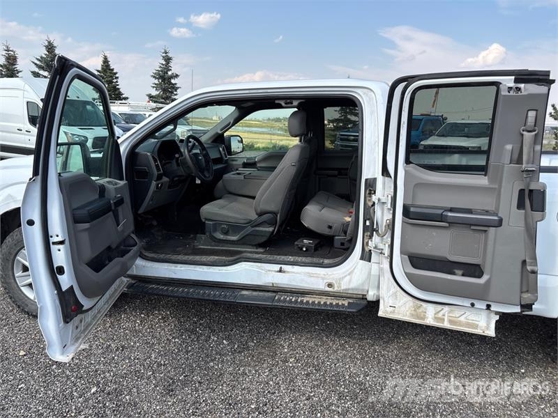 Ford F-150 XLT 4x4 Extended Cab Pickup Ostalo