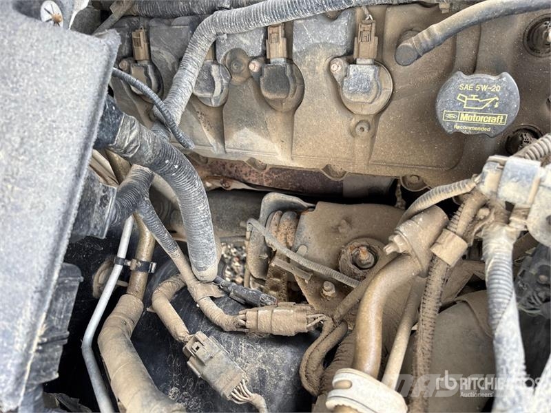 Ford F-150 XLT 4x4 Extended Cab Pickup Άλλα Vans