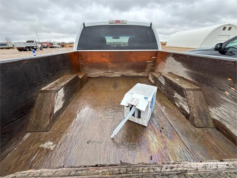 Ford F-150 XLT 4x4 Extended Cab Pickup Andre varebiler