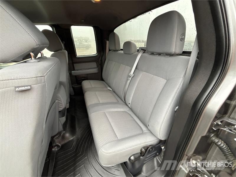 Ford F-150 XLT 4x4 Extended Cab Pickup Ostalo