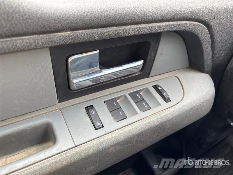 Ford F-150 XLT 4x4 Extended Cab Pickup Άλλα Vans