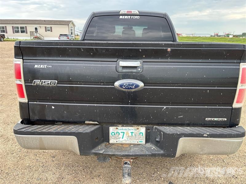 Ford F-150 XLT 4x4 Extended Cab Pickup Άλλα Vans