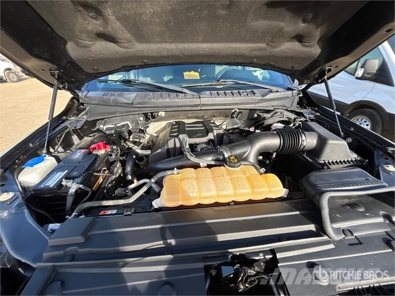 Ford F-150 XLT 4x4 Extended Cab Pickup Drugi