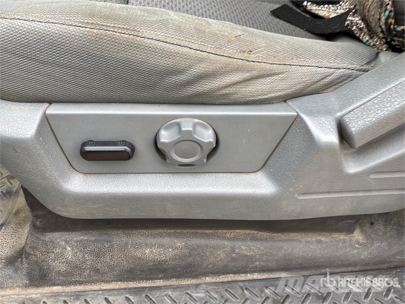Ford F-150 XLT 4x4 Extended Cab Pickup Прочие фургоны