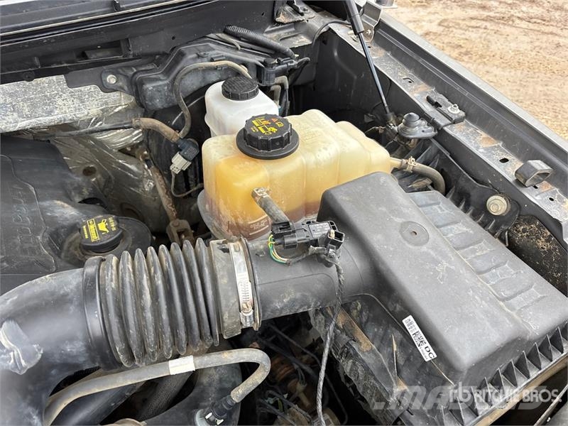 Ford F-150 XLT 4x4 Extended Cab Pickup Ostalo