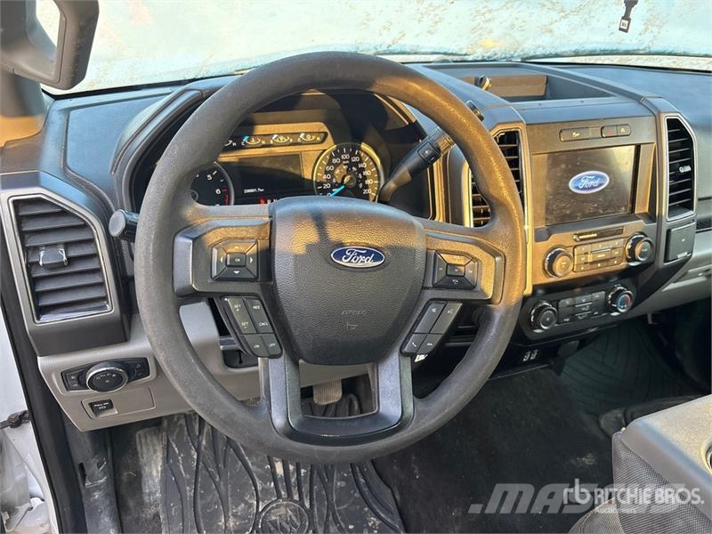 Ford F-150 XLT 4x4 Extended Cab Pickup Ostalo