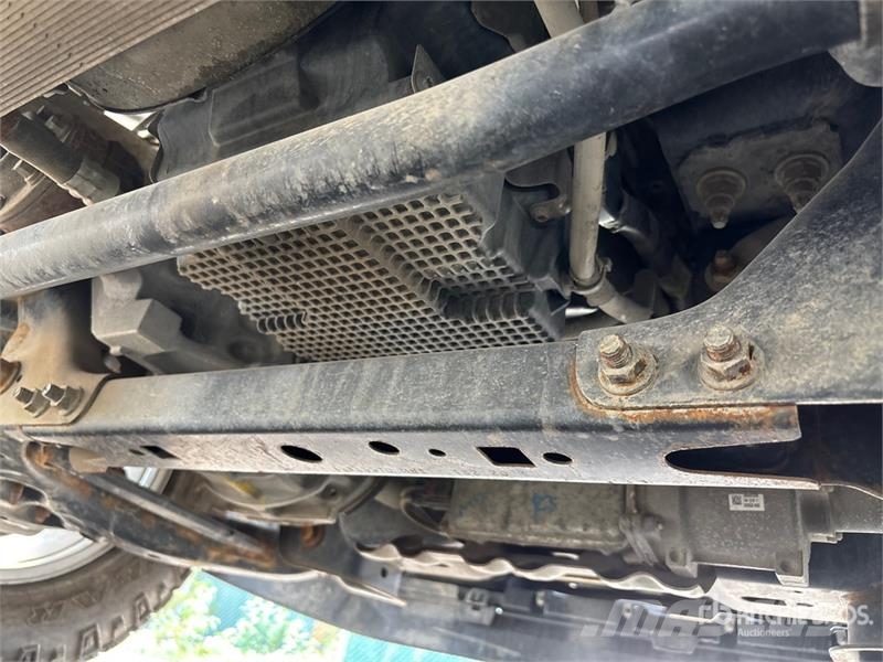 Ford F-150 XLT 4x4 Extended Cab Pickup Ostalo