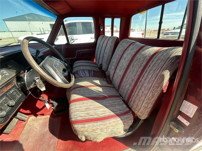 Ford F-150 XLT 4x4 Extended Cab Pickup Andre
