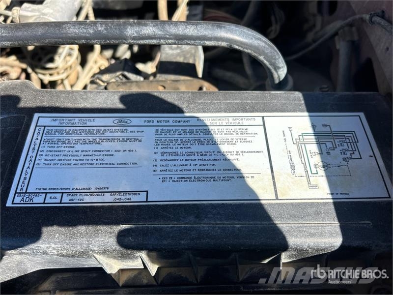 Ford F-150 XLT 4x4 Extended Cab Pickup Andre