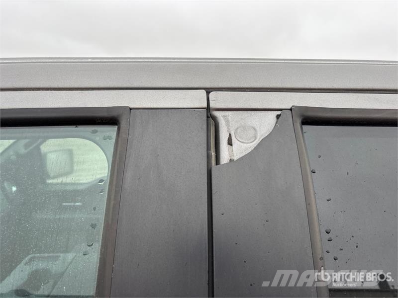 Ford F-150 XLT 4x4 Extended Cab Pickup Ostalo