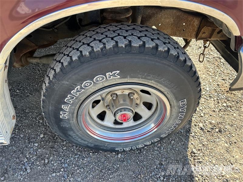 Ford F-150 XLT 4x4 Extended Cab Pickup Andre