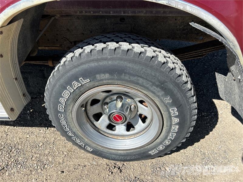 Ford F-150 XLT 4x4 Extended Cab Pickup Andre
