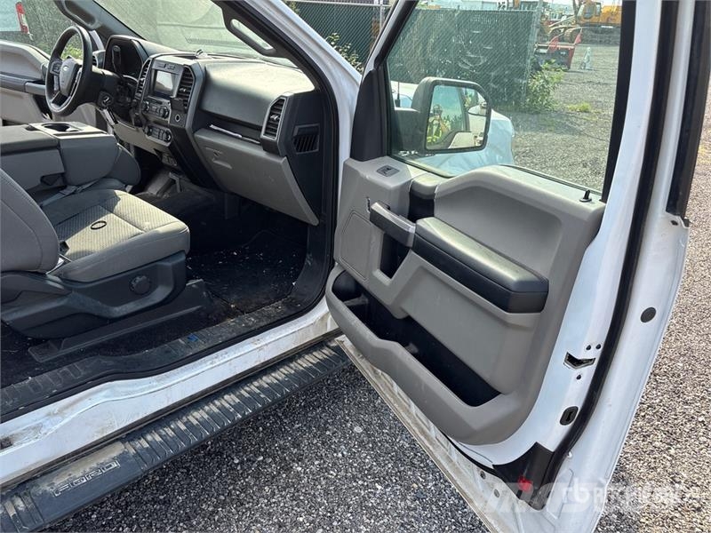 Ford F-150 XLT 4x4 Extended Cab Pickup Ostalo