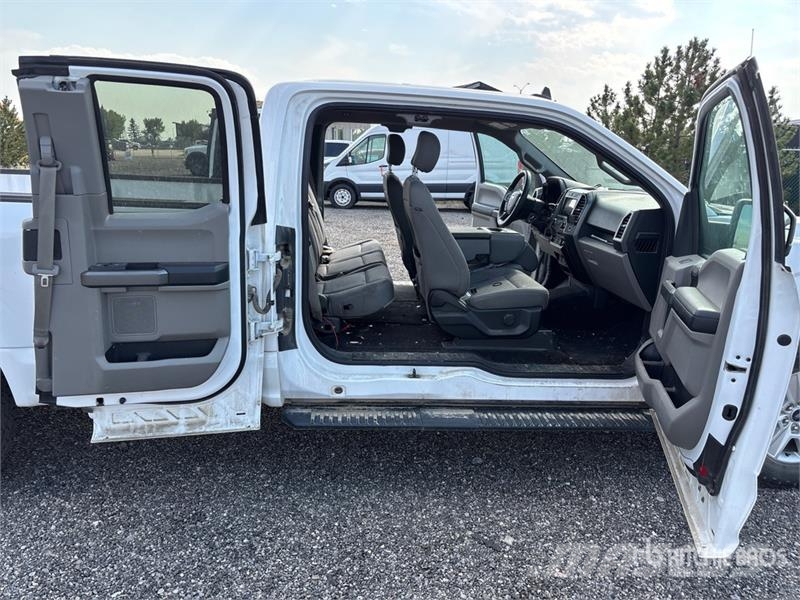 Ford F-150 XLT 4x4 Extended Cab Pickup Ostalo