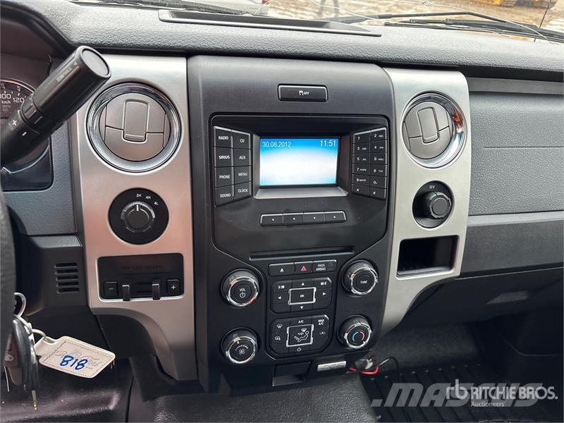 Ford F-150 XLT 4x4 Extended Cab Pickup Ostalo
