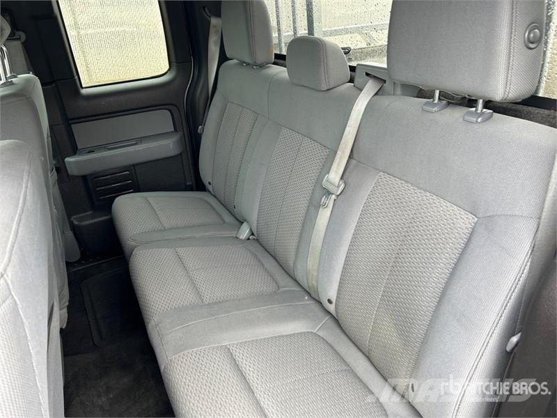 Ford F-150 XLT 4x4 Extended Cab Pickup Ostalo
