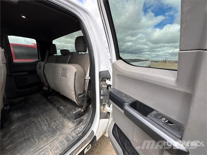 Ford F-150 XLT 4x4 Extended Cab Pickup Citi