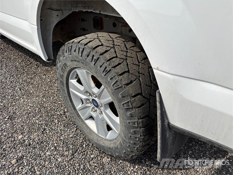 Ford F-150 XLT 4x4 Extended Cab Pickup Ostalo