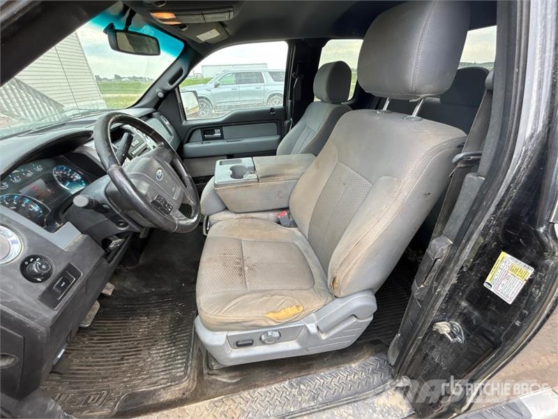 Ford F-150 XLT 4x4 Extended Cab Pickup Άλλα Vans