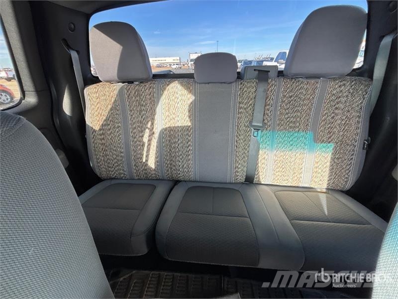 Ford F-150 XLT 4x4 Extended Cab Pickup أخرى
