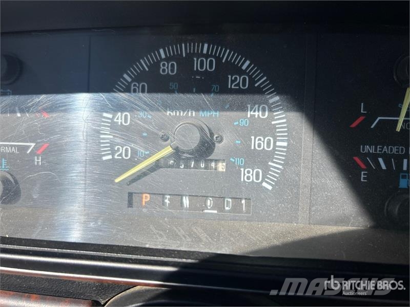 Ford F-150 XLT 4x4 Extended Cab Pickup Andre