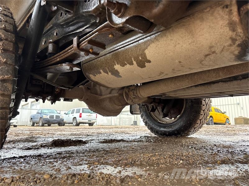 Ford F-150 XLT 4x4 Extended Cab Pickup Ostalo
