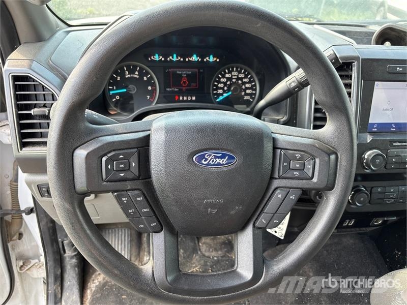 Ford F-150 XLT 4x4 Extended Cab Pickup Ostalo