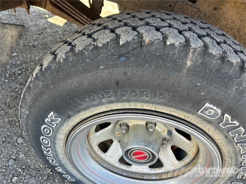 Ford F-150 XLT 4x4 Extended Cab Pickup Andre