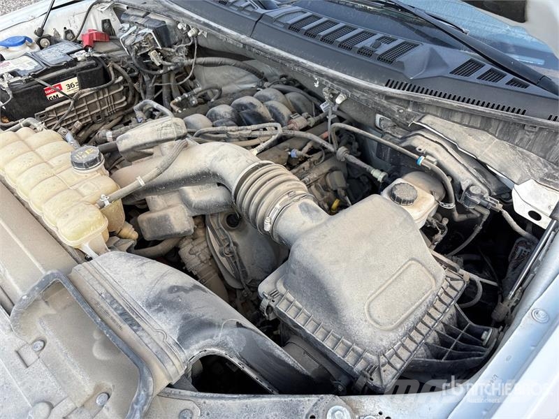 Ford F-150 XLT 4x4 Extended Cab Pickup Ostalo