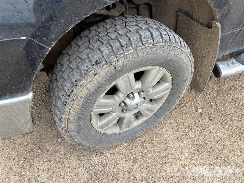 Ford F-150 XLT 4x4 Extended Cab Pickup Άλλα Vans