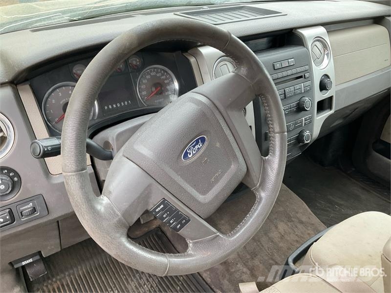 Ford F-150 XLT 4x4 Extended Cab Pickup Άλλα Vans
