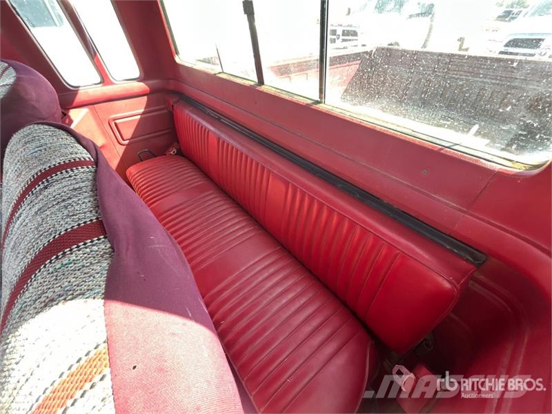Ford F-150 XLT 4x4 Extended Cab Pickup Andre