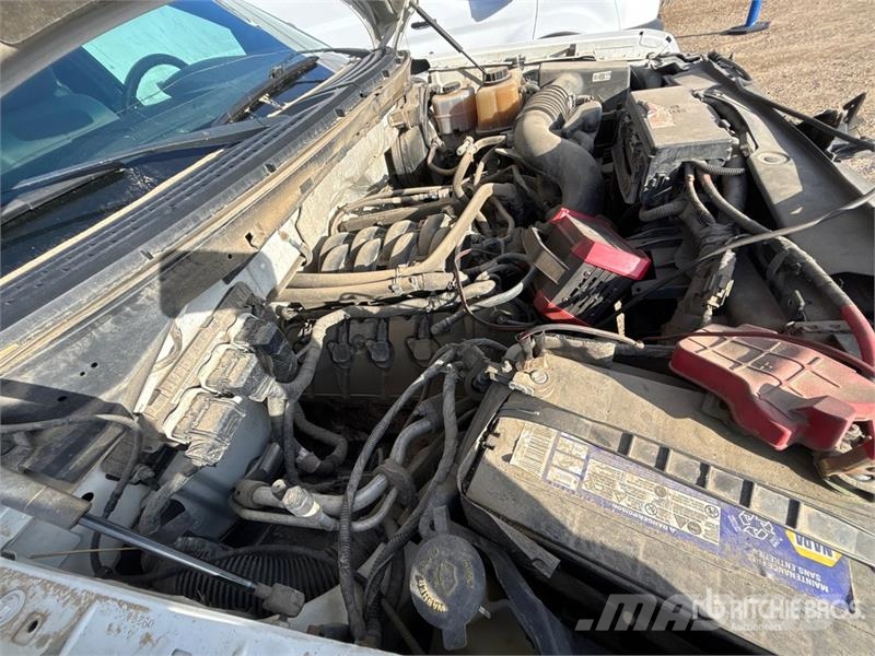 Ford F-150 XLT 4x4 Extended Cab Pickup أخرى