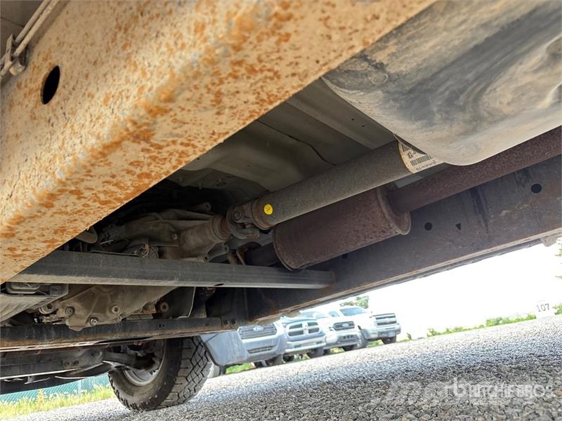 Ford F-150 XLT 4x4 Extended Cab Pickup Ostalo