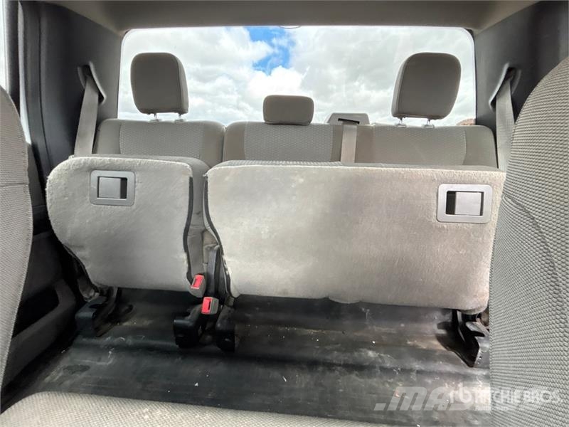 Ford F-150 XLT 4x4 Extended Cab Pickup Citi