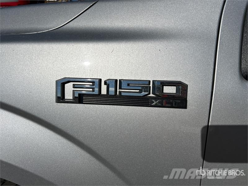 Ford F-150 XLT 4x4 Pickup Andere Transporter