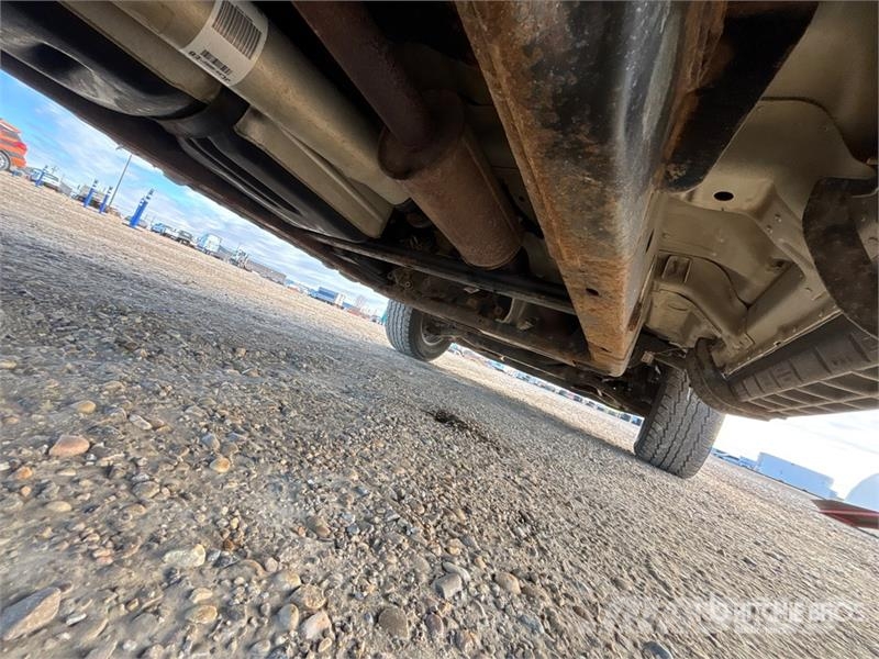 Ford F-150 XLT 4x4 Pickup Прочие фургоны