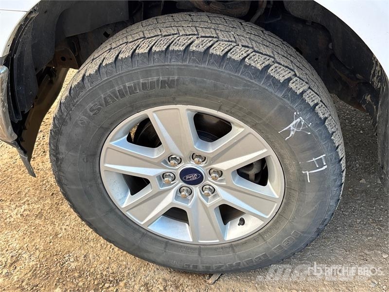 Ford F-150 XLT 4x4 Pickup Прочие фургоны